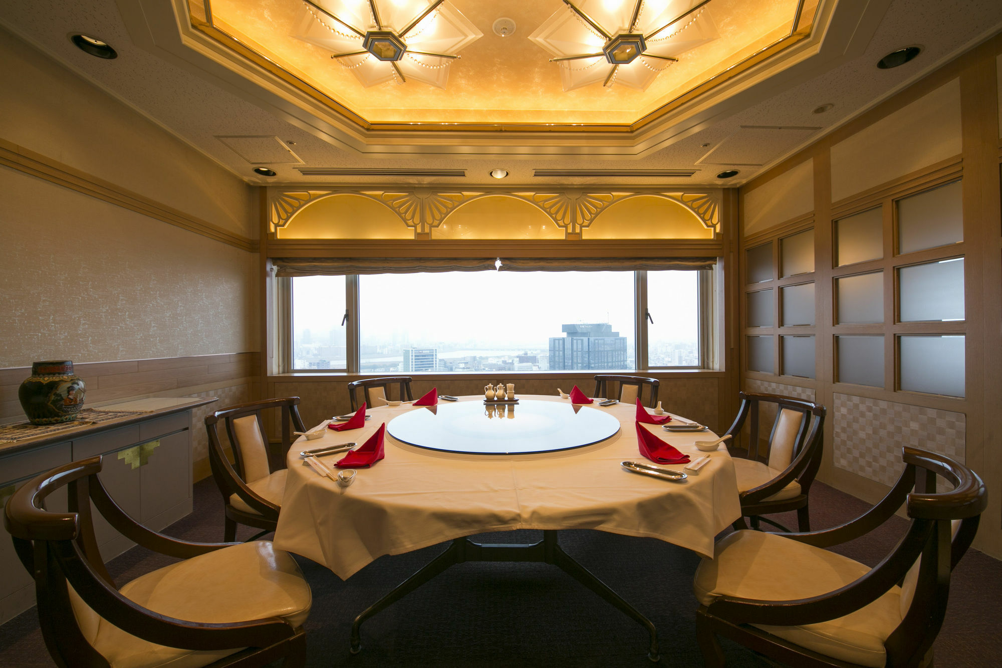 Shin Osaka Washington Hotel Plaza Exterior photo